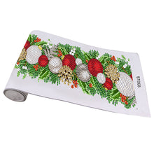 Load image into Gallery viewer, DIY Christmas Stickers - 46x4.4inch
