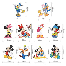 Load image into Gallery viewer, Diamond Painting New Ornament Cartoon Minnie

