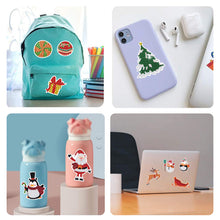 Load image into Gallery viewer, 26pcs Christmas DIY Stickers Kits
