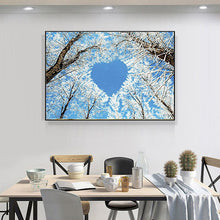 Load image into Gallery viewer, Diy Diamond Painting Thanksgiving
