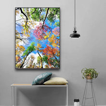 Load image into Gallery viewer, Rhinestone Painting Canvas
