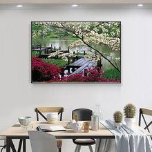 Load image into Gallery viewer, Diamond Painting Kits Scenery
