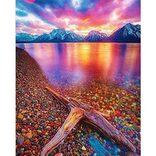 Load image into Gallery viewer, Diamond Painting Kit
