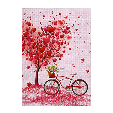 Diamond Painting for Adults Valentine's Day Love 30x40cm ADP93178