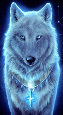Diamond Painting Wolf ADP5936