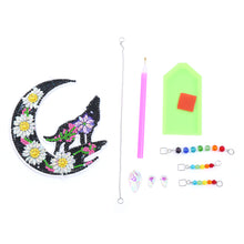 Load image into Gallery viewer, DIY Wind Chimes Diamond Painting Kit ADP436SD
