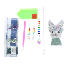 Load image into Gallery viewer, DIY Wind Chimes Diamond Painting Kit ADP826SD
