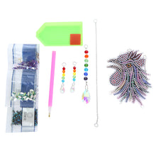 Load image into Gallery viewer, DIY Wind Chimes Diamond Painting Kit ADP440SD
