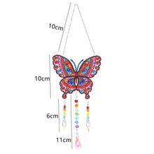 Load image into Gallery viewer, DIY Wind Chimes Diamond Painting Kit ADP439SD
