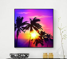 Load image into Gallery viewer, Diy 3D Diamond Painting Kit
