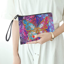 Load image into Gallery viewer, DIY Diamond Painting Butterfly Bags Kit ADP202SD
