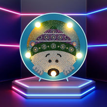 Load image into Gallery viewer, LED Ornament Night Lamp
