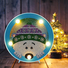 Load image into Gallery viewer, LED Ornament Night Lamp
