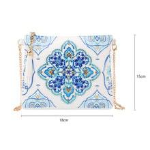 Load image into Gallery viewer, Diamond Painting Mandala Bag Kits ADP834SD
