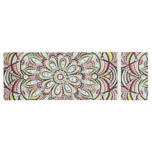 Load image into Gallery viewer, Mandala 2 Grids Students Pencil Case
