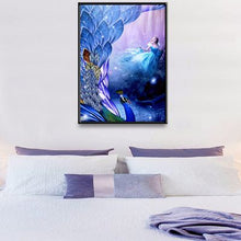 Load image into Gallery viewer, Fantasy 5D Diamond Painting
