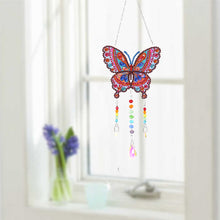 Load image into Gallery viewer, DIY Wind Chimes Diamond Painting Kit ADP439SD
