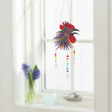 Load image into Gallery viewer, DIY Wind Chimes Diamond Painting Kit ADP440SD
