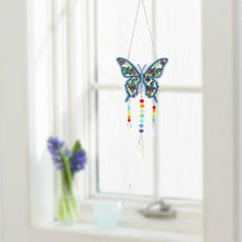 Load image into Gallery viewer, DIY Wind Chimes Diamond Painting Kit ADP831SD
