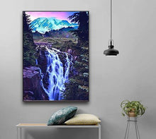 Load image into Gallery viewer, Diamond Painting River Diy

