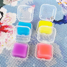 Load image into Gallery viewer, 48pcs Diamond Painting Paste Glue Mud DIY Tools Accessory
