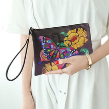 Load image into Gallery viewer, DIY Diamond Painting Butterfly Bags Kit ADP176SD
