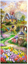 Load image into Gallery viewer, Landscape-5D Diamond Painting Kits-50x100cm
