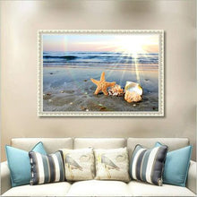 Load image into Gallery viewer, Sea Star Shell Beach
