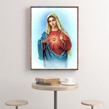 Load image into Gallery viewer, Diamond Painting Kits Religion
