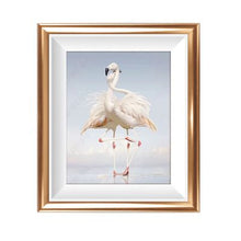 Load image into Gallery viewer, Diamond Painting White Bird
