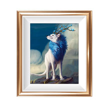 Load image into Gallery viewer, Diamond Painting Animal
