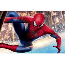 Load image into Gallery viewer, Diamond Painting Kits Spiderman
