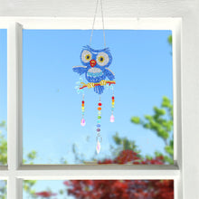 Load image into Gallery viewer, DIY Wind Chimes Diamond Painting Kit ADP829SD
