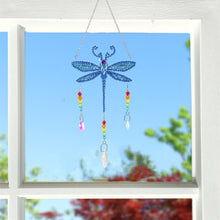 Load image into Gallery viewer, DIY Wind Chimes Diamond Painting Kit ADP438SD
