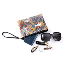 Load image into Gallery viewer, DIY Diamond Painting Leopard Print Bags Kit ADP168SD
