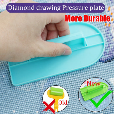 2022 New Diamond Painting Tool Pressure Plate