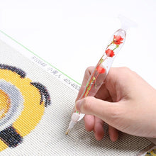 Load image into Gallery viewer, New Resin DIY Diamond Painting Point Drill Pen Replacement Pen Heads Crafts Nail Art Tool
