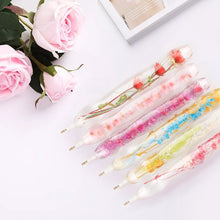 Load image into Gallery viewer, New Resin DIY Diamond Painting Point Drill Pen Replacement Pen Heads Crafts Nail Art Tool
