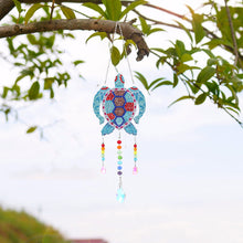 Load image into Gallery viewer, DIY Wind Chimes Diamond Painting Kit ADP441SD
