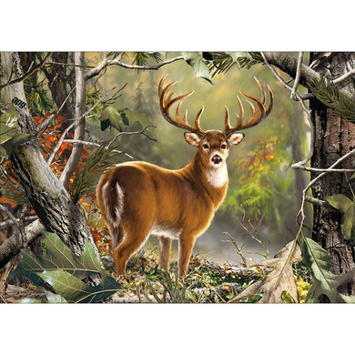 Deer 50x40cm ADP13751