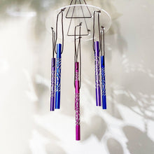 Load image into Gallery viewer, DIY Diamond Painting Wind Chime Pendant ADP5042
