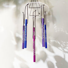 Load image into Gallery viewer, DIY Diamond Painting Wind Chime Pendant ADP5038
