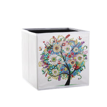 Load image into Gallery viewer, Four Seasons DIY Family Collection Storage Box 25x25x25cm
