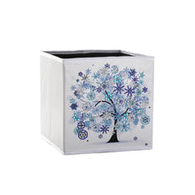 Load image into Gallery viewer, Four Seasons DIY Family Collection Storage Box 25x25x25cm
