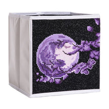 Load image into Gallery viewer, Moon DIY Family Collection Storage Box 25x25x25cm
