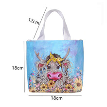 Load image into Gallery viewer, DIY Tote Bag For Kids
