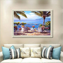 Load image into Gallery viewer, Seaside Chairs
