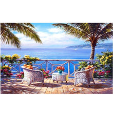 Load image into Gallery viewer, Seaside Chairs
