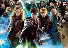 Load image into Gallery viewer, Diamond Painting Kits Harry Potter
