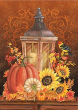 Load image into Gallery viewer, Diamond Painting Kits Holloween Candle
